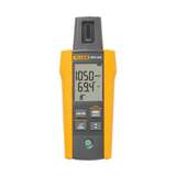 Solar Irradiance Meter, with Temp Probe, Carry Case redirect to product page
